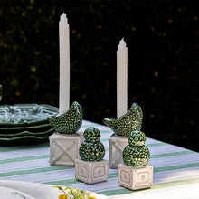 Load image into Gallery viewer, Berry &amp; Thread BirdTopiary Salt and Pepper Set - By Juliska (Copy)
