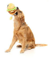 Load image into Gallery viewer, FuzzYard Patty Plush Dog Toy
