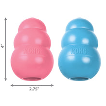 Load image into Gallery viewer, KONG® Puppy Chew Toy Large
