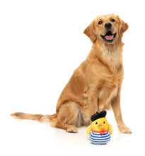 Load image into Gallery viewer, FuzzYard Timotheé Chalaquack Plush Dog Toy Large
