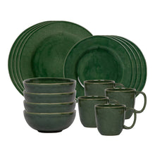 Load image into Gallery viewer, Puro 4pc Place Setting With Mug (KS01/10, KS02/10, KS07/10, KS46/10) - By Juliska
