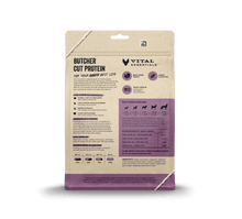 Load image into Gallery viewer, Pet Palette Distribution - Vital Essentials Raw Turkey FD Dog Food Mini Nibs 14 oz
