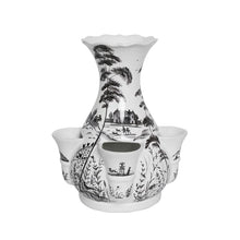 Load image into Gallery viewer, Country Estate 11.5" Tulipiere Vase - By Juliska
