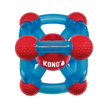 Load image into Gallery viewer, KONG® Rewards Tinker Dog Enrichment Toy Medium/Large
