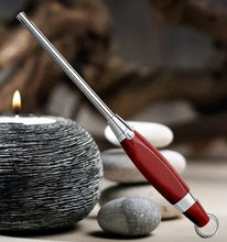 Load image into Gallery viewer, Geneva Bamboo Lighter
