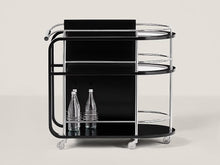 Load image into Gallery viewer, Duke Bar Cart
