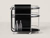 Duke Bar Cart