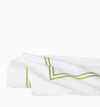 Load image into Gallery viewer, Twin Flat Sheet 74X114 - Grande Hotel Collection - By Sferra
