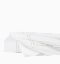 Load image into Gallery viewer, Twin Flat Sheet 74X114 - Grande Hotel Collection - By Sferra
