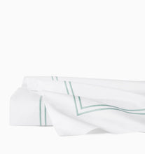 Load image into Gallery viewer, Twin Flat Sheet 74X114 - Grande Hotel Collection - By Sferra
