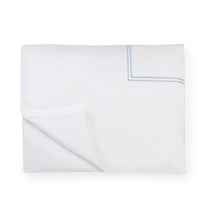 Load image into Gallery viewer, Twin Duvet Cover 68X86 - Grande Hotel Collection - By Sferra
