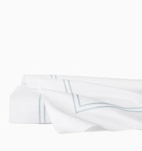 Load image into Gallery viewer, Twin Flat Sheet 74X114 - Grande Hotel Collection - By Sferra
