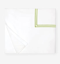 Load image into Gallery viewer, Twin Duvet Cover 68X86 - Grande Hotel Collection - By Sferra
