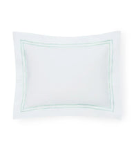 Load image into Gallery viewer, Continental Sham 26X26 - Grande Hotel Collection - By Sferra
