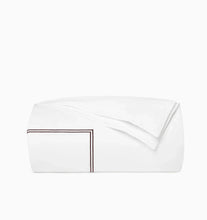 Load image into Gallery viewer, Twin Duvet Cover 68X86 - Grande Hotel Collection - By Sferra
