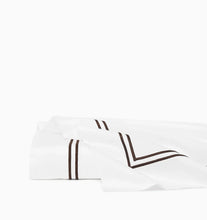 Load image into Gallery viewer, Twin Flat Sheet 74X114 - Grande Hotel Collection - By Sferra
