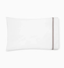Load image into Gallery viewer, King Pillow Case 22X42 - Grande Hotel Collection - By Sferra

