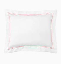 Load image into Gallery viewer, Continental Sham 26X26 - Grande Hotel Collection - By Sferra
