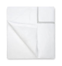 Load image into Gallery viewer, Twin Duvet Cover 68X86 - Grande Hotel Collection - By Sferra
