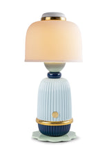Load image into Gallery viewer, Kokeshi lamp

