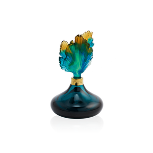 Fleur de Paon Small Perfume Bottle