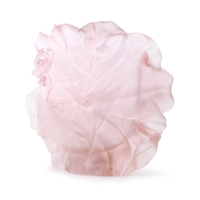 Load image into Gallery viewer, Large Pink Camellia Vase
