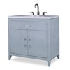 Load image into Gallery viewer, Shagreen Sink Chest
