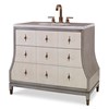 Tapered Sink Chest