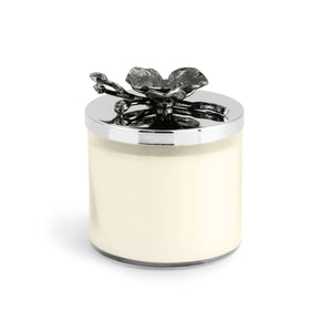 Black Orchid Candle - By Michael Aram