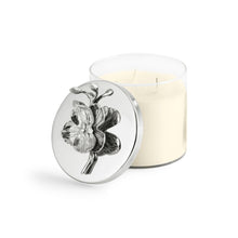 Load image into Gallery viewer, White Orchid Candle - By Michael Aram
