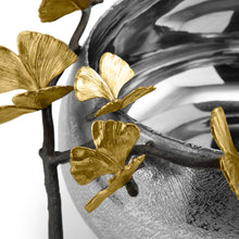 Load image into Gallery viewer, Butterfly Ginkgo Bowl - By Michael Aram
