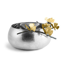 Load image into Gallery viewer, Butterfly Ginkgo Bowl - By Michael Aram
