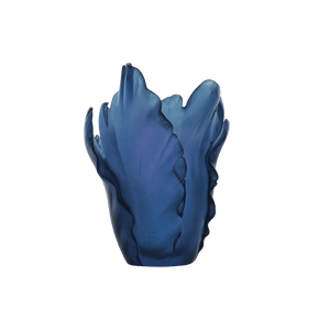 Tulip Vase in Blue