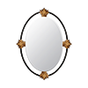 Acacia Mirror