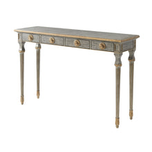 Load image into Gallery viewer, English Epitome Console Table
