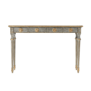 English Epitome Console Table