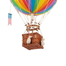 Load image into Gallery viewer, Royal Aero, Rainbow Balloon
