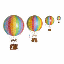 Load image into Gallery viewer, Royal Aero, Rainbow Balloon
