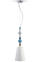 Load image into Gallery viewer, Belle de Nuit Ceiling Lamp II. Multicolor (US)
