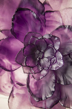 Load image into Gallery viewer, Small Violet Camellia Bowl
