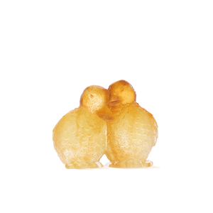 Yellow Ducklings