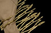 Load image into Gallery viewer, Asparagus Trivet
