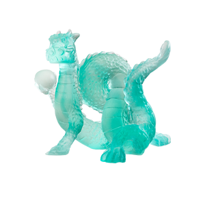 Dragon Chinese Horoscope