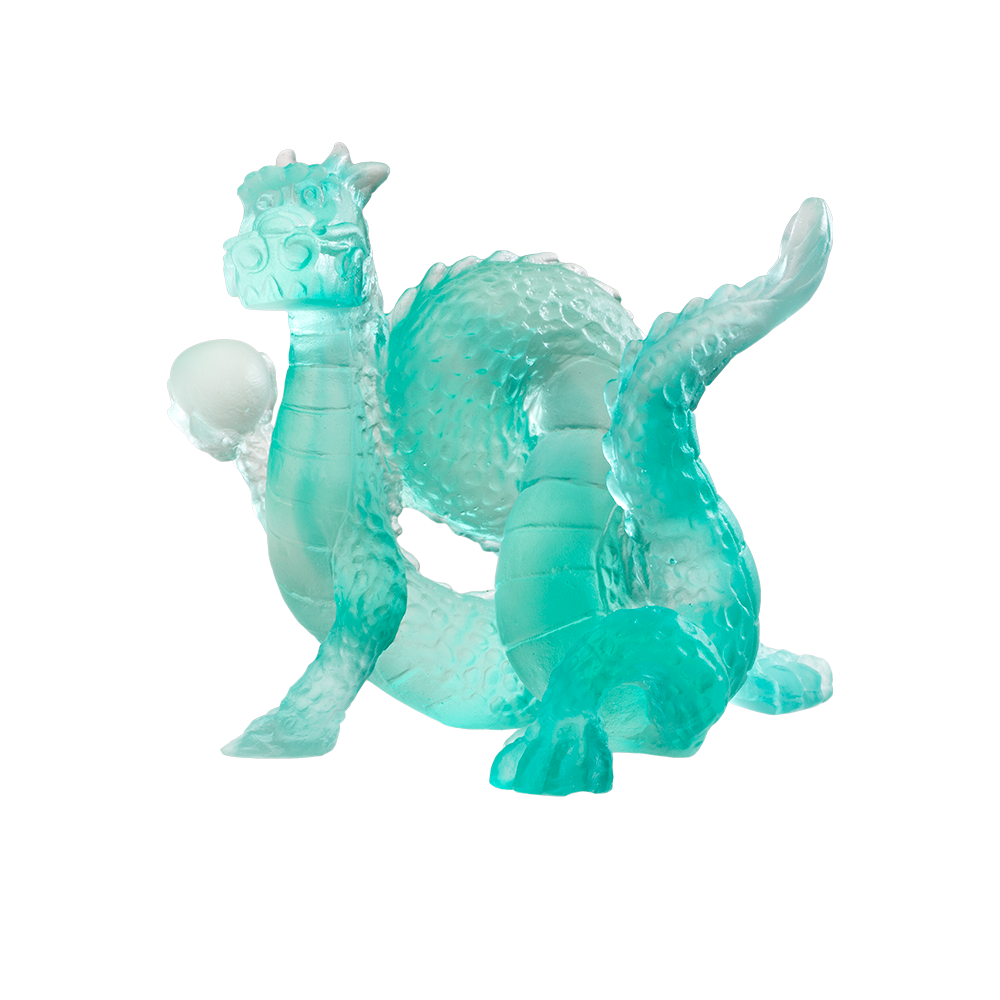 Dragon Chinese Horoscope