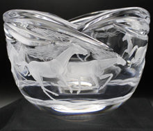 Load image into Gallery viewer, Equestrian Bowl (horse)
