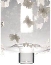 Load image into Gallery viewer, Freeze Frame Butterflies Ceiling Lamp (US)
