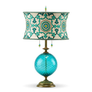 Ingrid  Table Lamp