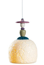 Load image into Gallery viewer, Mademoiselle Annette Ceiling Lamp (US)
