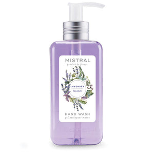 Mistral Lavender Hand Wash