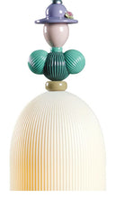 Load image into Gallery viewer, Mademoiselle Béatrice Ceiling Lamp (US)
